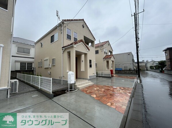 並木町3丁目戸建賃貸住宅の物件内観写真